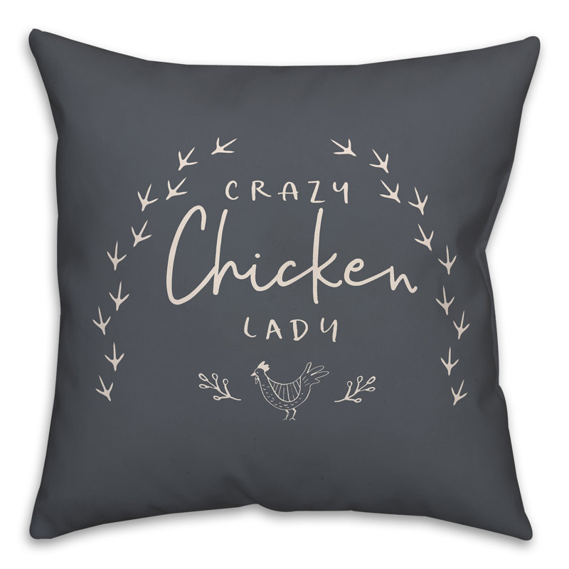  Housse et insert de coussin décoratif en polyester
