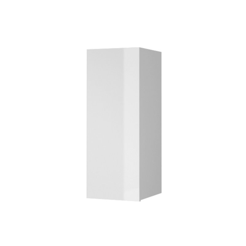 Egne Display Cabinet, White