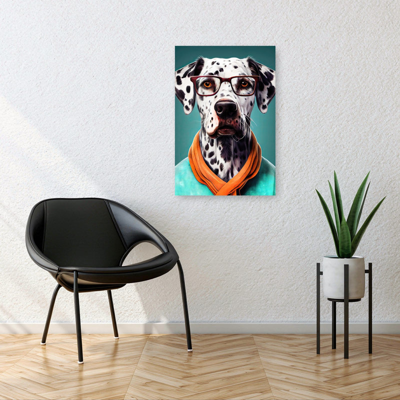 Print, 91.44cm H x 60.96cm W