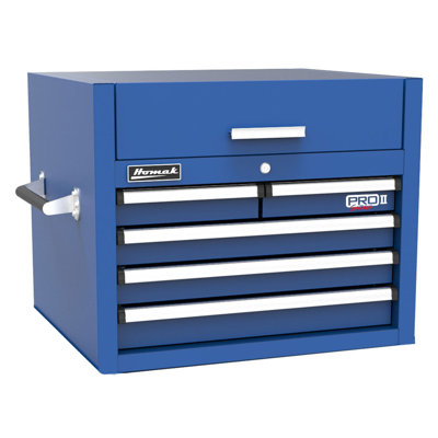 Commode à outils 5 tiroirs l 26,5 "