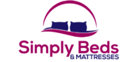 Simple Beds logo