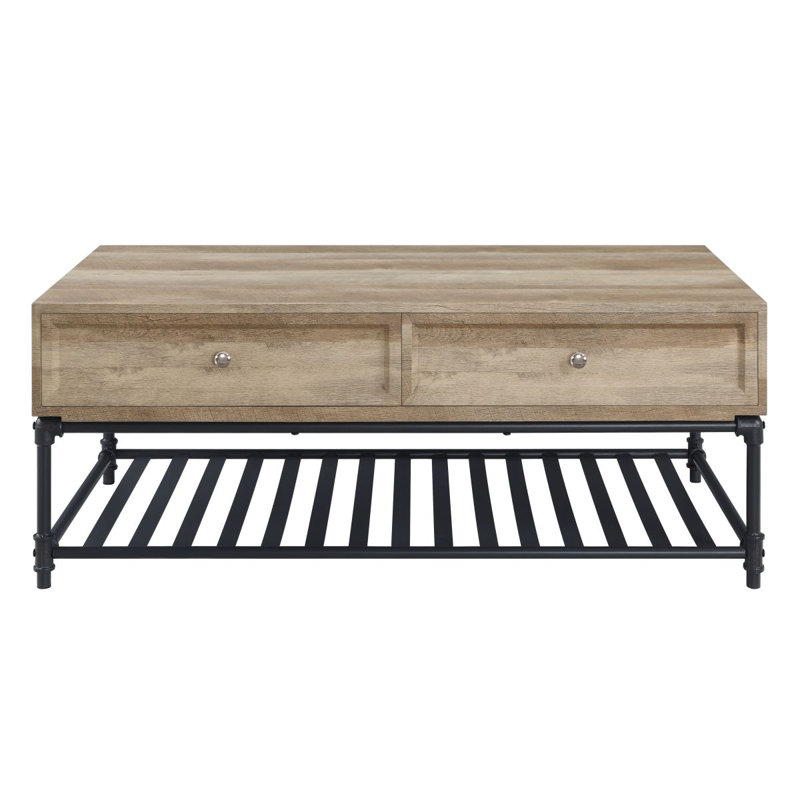 Table basse Brantley