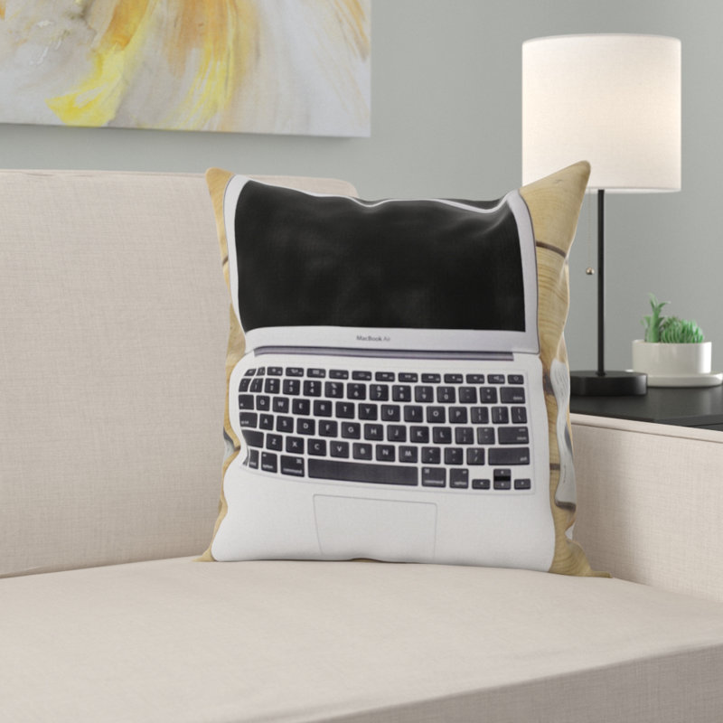Coussin Home Office