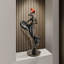 Figurine moderne en résine-1830316025