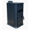 HP41-Alpine Pellet Stove