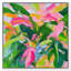Art Remedy, art tropical brillant sur toile-111130312-111130337