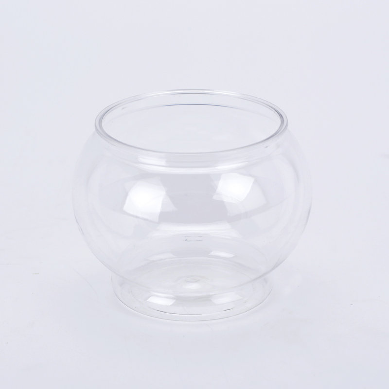 Bol en plastique Lauzon