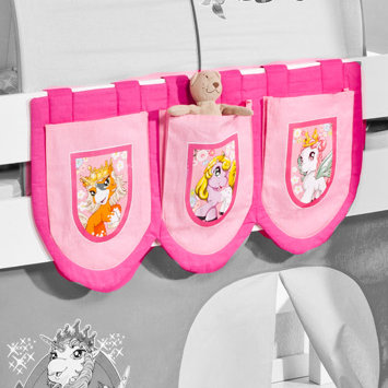 Bunk Bed Accessories