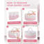 Rebrilliant Cotton Storage Bag-451353077-451352584