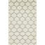 Tapis ivoire Lllan-43011726