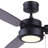 Kerby 42'' Ceiling Fan with LED Lights
