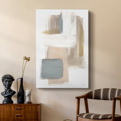 Soft Symmetry I - Custom Cavra Gallery
