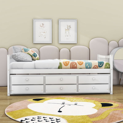 Stewbum Daybed