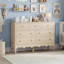 Commode 7 tiroirs Abson-623207060