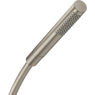 AXOR Starck 1 Jet Standard Handheld Shower Head