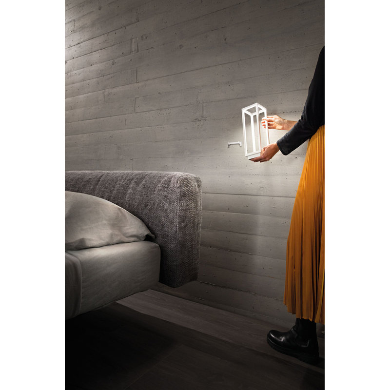 Home Pro Wall Mount Bracket, White
