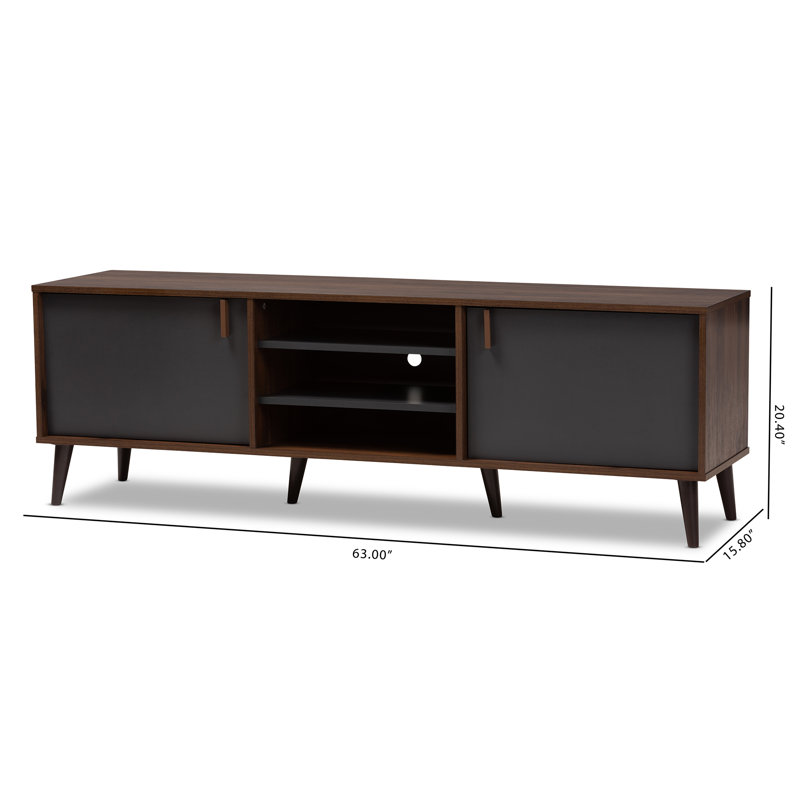 Eastwood TV Stand for TVs up to 70" - Thumbnail 3