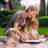 Realistic Grass Deluxe Synthetic Turf-55820246