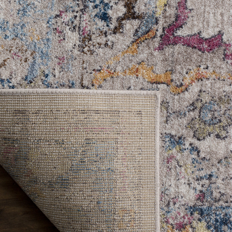 Cambridge Oriental Area Rug, Rectangle 91 x 152 cm