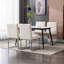 Chaises de salle à manger rembourrées Nezih-25924134-28030294