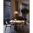Verbana 1 - Light Single Pendant-95320108