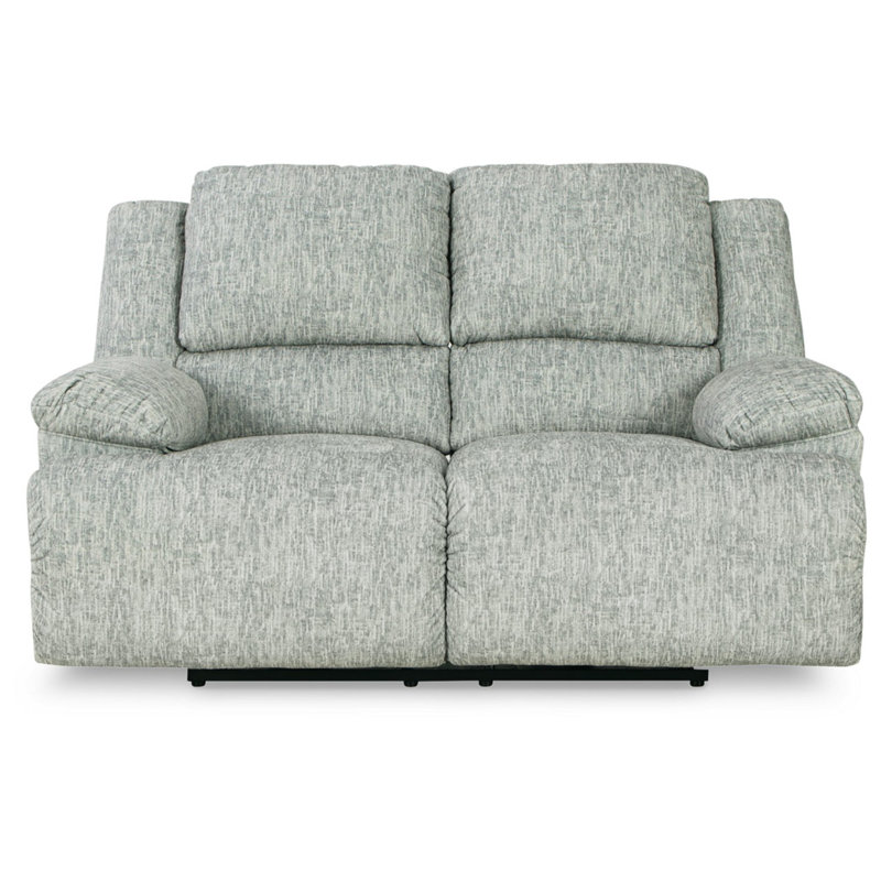 Causeuse inclinable Ursule