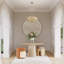 Lustre suspendu 5 lumières Aliane-967613976