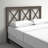 Barnyard Solid Wood Bed
