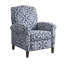 Fauteuil inclinable par pression-73829376