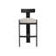 Josefien - Tabouret de bar - Crème Palazzo