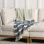 Crawford Hand Woven Throw Blanket-221083228