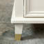 Table basse de style américain.-809740505