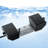 Symple Stuff Ahyana Dual Mist Ultrasonic