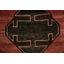 Tapis traditionnel géométrique 5 x 10