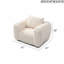 Chaise Cancun G00932A-C