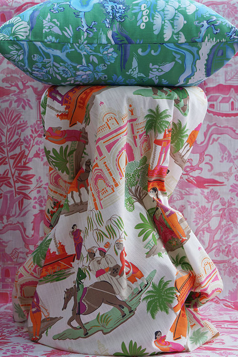Chinoiserie