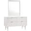 Commode double 4 tiroirs Jayvonni-55878588