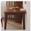 Modern Solid Wooden Desk-1460236401