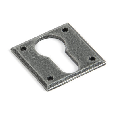 Avon Euro Escutcheon Door Accessory