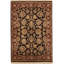 Wool Oriental Area Rug