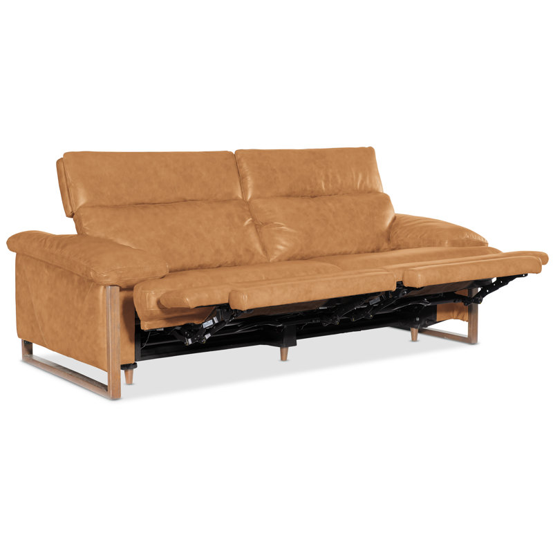 MS Sofa, Light Brown