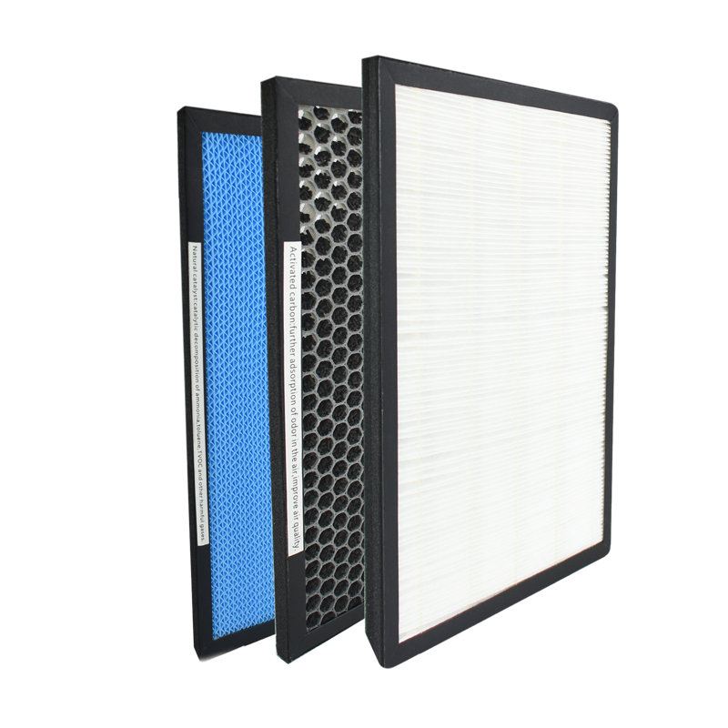 Filtre pour purificateur d'air Newport 7500