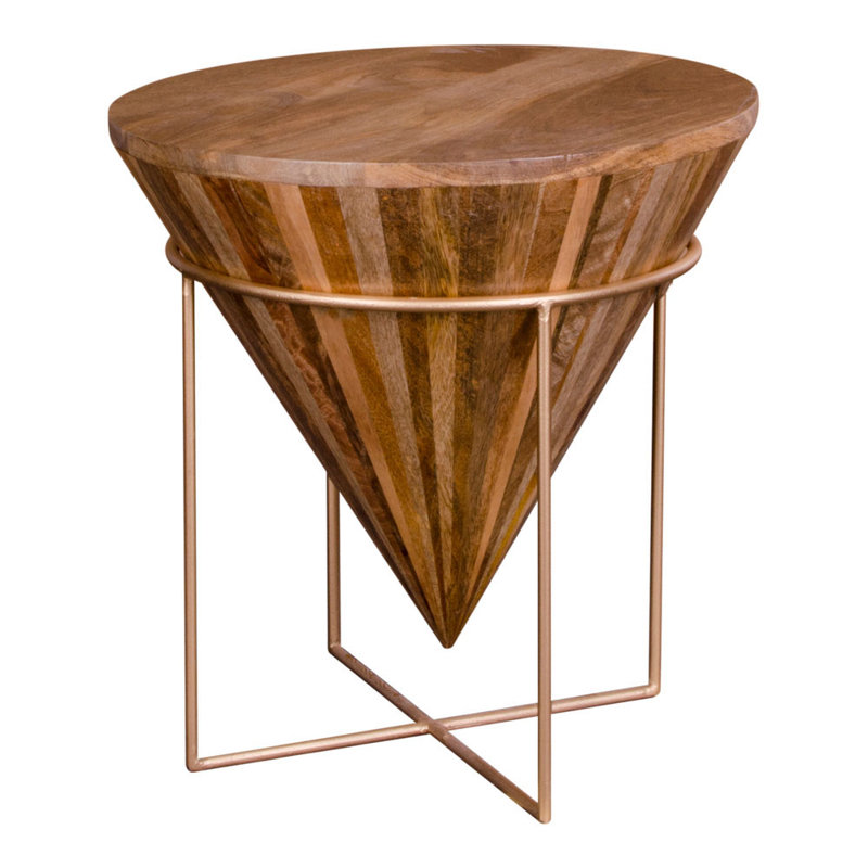 Arboles Cross Legs Coffee Table