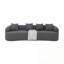 Canapé modulaire avec coussins-2145742805