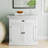 Guildford Accent Cabinet