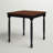 Orviston Solid Wood Dining Table-1837714426