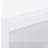 Corner Cabinet (White)