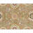Hand Knotted Wool Oriental Indoor Rug