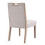 Chaises de salle à manger rembourrées Vertex Mid-Century-894113249-894113278