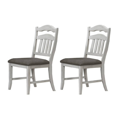 Chaise de salle à manger
